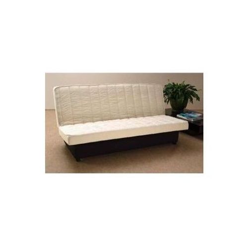 Matelas Clic Clac 130x190 Mousse Poli Lattex Indformable Tissu Strech Trs Rsistant - Hauteur 15 Cm - Soutien Ferme + Oreiller  Mmoire De Forme Valeur 89 Euros Offert 130x190 Techno15