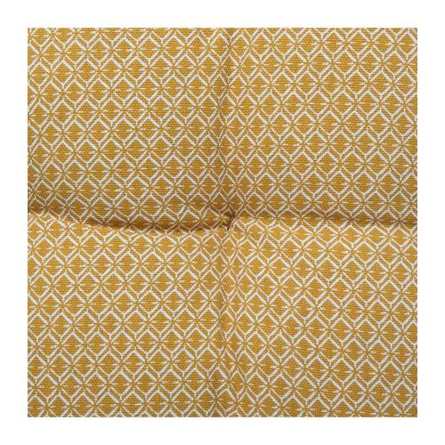 Matelas De Sol Otto - 60 X 120 Cm - Ocre