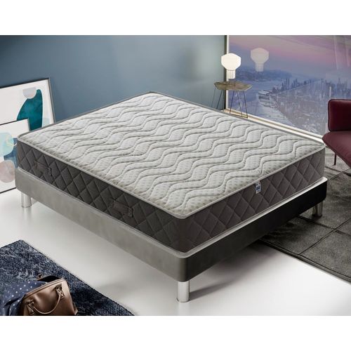 Matelas En Mousse Mmoire De Forme 140x190 paisseur 21 Cm
