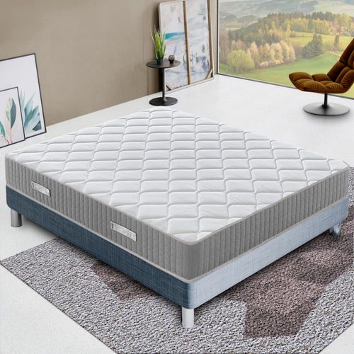 Matelas En Mousse Mmoire De Forme 140x190 paisseur 30 Cm