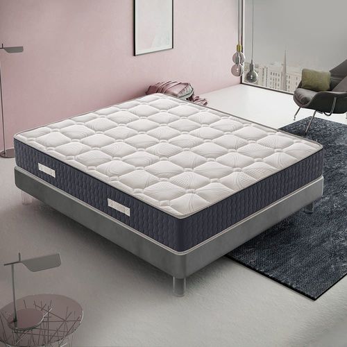 Matelas En Mousse Mmoire De Forme 160x190 paisseur 30 Cm