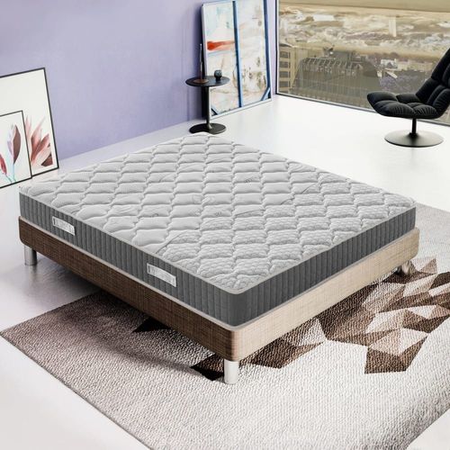 Matelas En Mousse Mmoire De Forme 160x200 paisseur 20 Cm