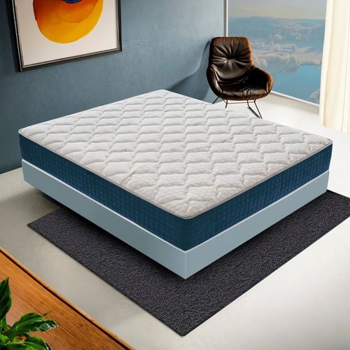 Matelas En Mousse Mmoire De Forme 160x200 Epaisseur 27 Cm