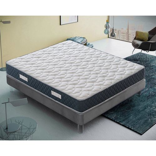 Matelas En Mousse Mmoire De Forme 180x200 paisseur 21 Cm