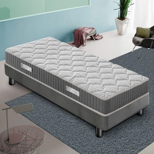 Matelas En Mousse Mmoire De Forme 80x200 paisseur 20 Cm