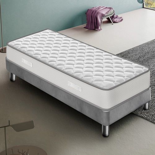 Matelas En Mousse Mmoire De Forme 90x200 Epaisseur 21 Cm