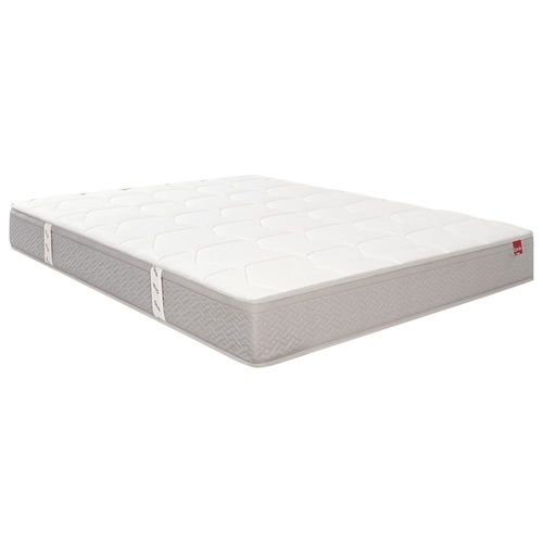 Matelas Epeda Ressorts Ensachs Et Mmoire De Forme Destination 80x190 Cm