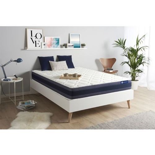 Matelas Mmoire De Forme Actimemo Morpho 180x200 Maxi paisseur 5 Zones De Confort
