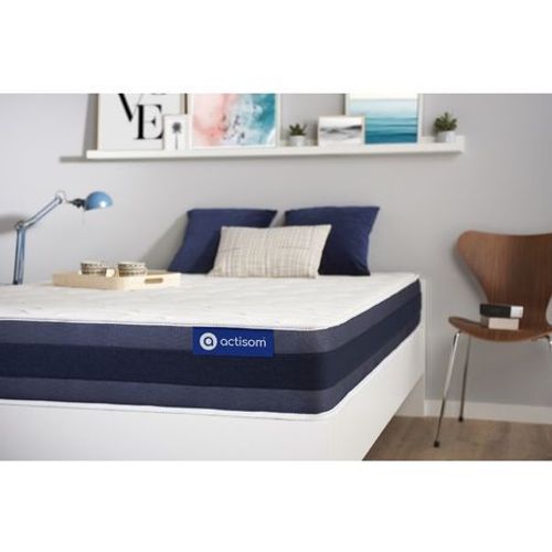 Matelas Mmoire De Forme Actimemo Morpho 90x190 Maxi paisseur 5 Zones De Confort