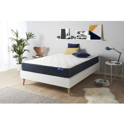 Matelas Mmoire De Forme Actimemo Sleep 140x190 5 Zones De Confort
