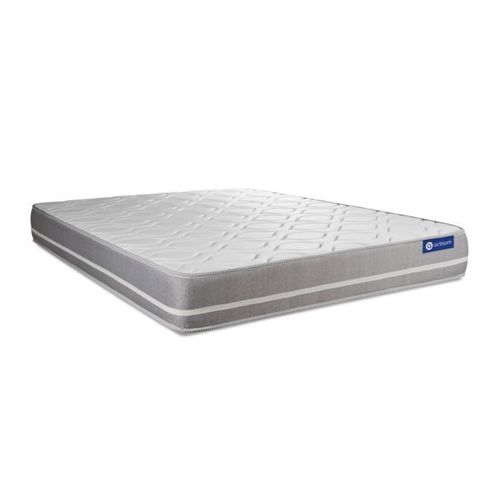 Matelas Mmoire De Forme Actimemo Touch 140x190 3zones De Confort