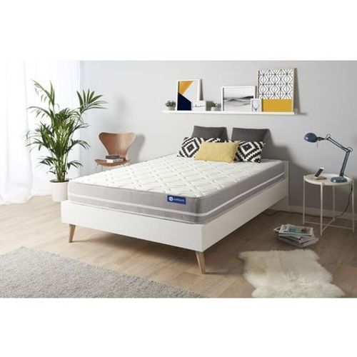 Matelas Mmoire De Forme Actimemo Touch 180x200 3zones De Confort