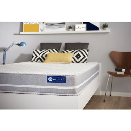 Matelas Mmoire De Forme Actimemo Touch 90x190 3zones De Confort