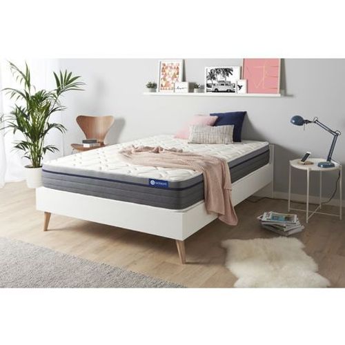 Matelas Mmoire De Forme Actimemo Zen 160x200 Maxi paisseur 7 Zones De Confort