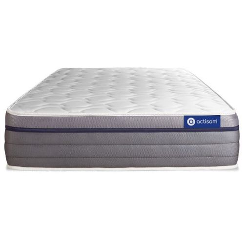 Matelas Mmoire De Forme Actimemo Zen 90x200 Maxi paisseur 7 Zones De Confort