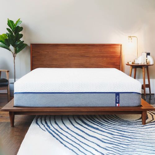Matelas Mmoire De Forme quilibr 160x200cm