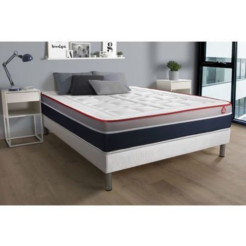 Matelas Mmoire De Forme Vital Soft 160x200 Maxi paisseur