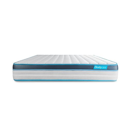 Matelas Perform 140x200 Mousse A Memoire De Forme Profizone 5 Zones Ultra Epaisseur