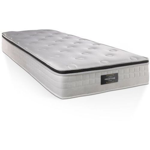 Matelas Privilge 90x190 Mmoire De Forme 5 Zones