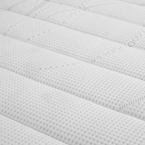Matelas Relaxation 100% Latex 2 X 100 X 190 18cm