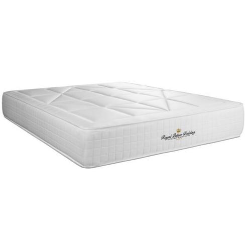 Matelas Ressorts Ensachs + Mmoire De Forme Maxi paisseur Windsor 160x200