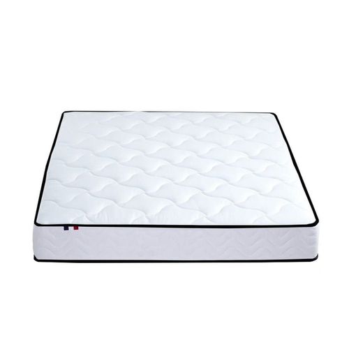 Matelas Ressorts Et Mmoire De Forme Eloise 140x190