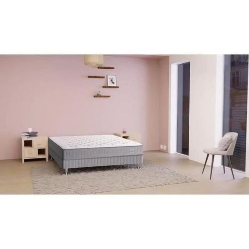Matelas Simmons Sw1 Ressort Ensachs 140x190