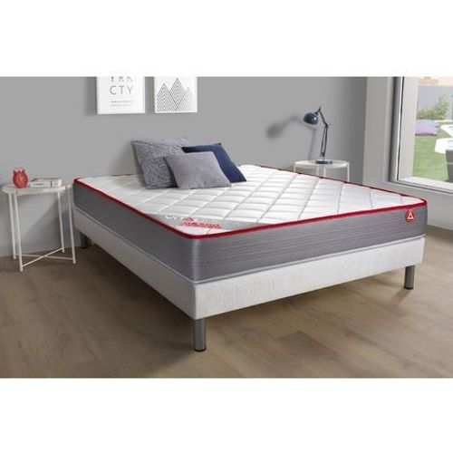 Matelas Vitalmemo 140x190 Mmoire De Forme 3 Zones