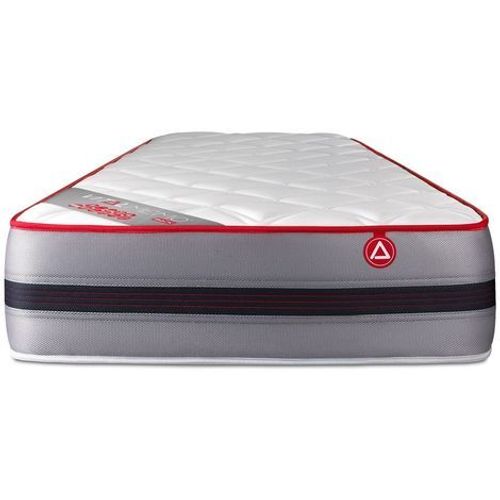 Matelas Vitalmemo Back 90x200 Mmoire De Forme 5 Zones Maxi paisseur