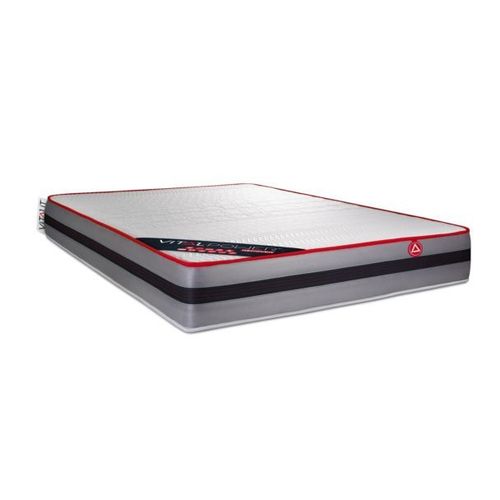 Matelas Vitalpower Recover 200x200mousse  Mmoire De Forme Profizone 5 Zones Maxi paisseur