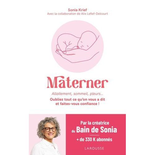 Materner  