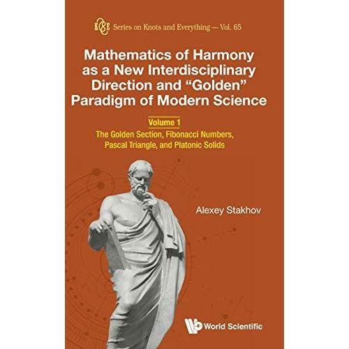 Math Harmony New Interdisci (V1)    Format Reli 