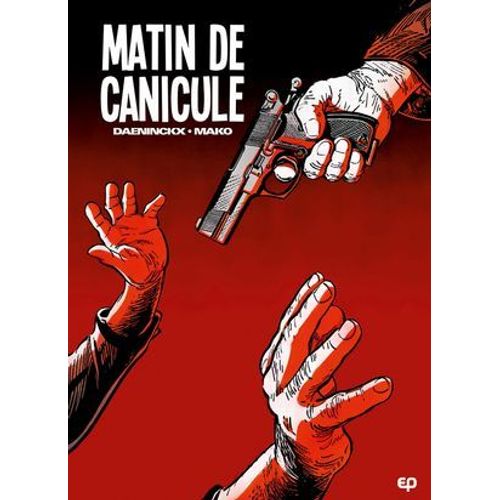 Matin De Canicule  
