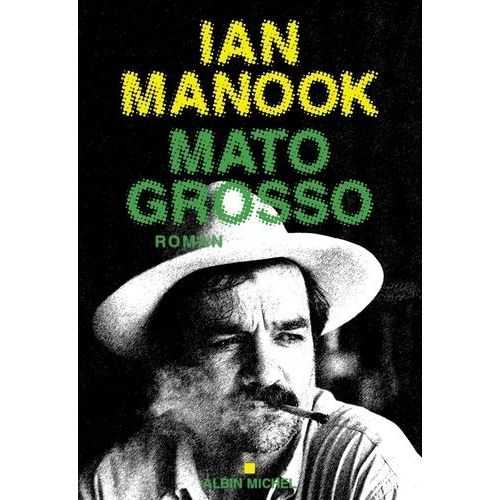 Mato Grosso    Format Grand Format 