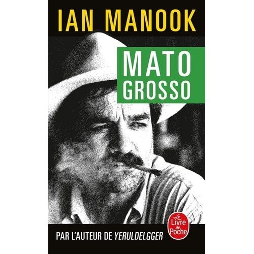 Mato Grosso    Format Poche 