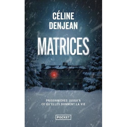 Matrices    Format Poche 