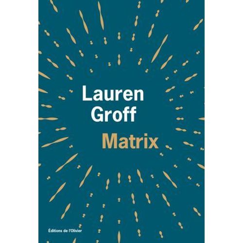 Matrix  