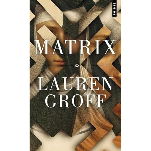 Matrix    Format Poche 