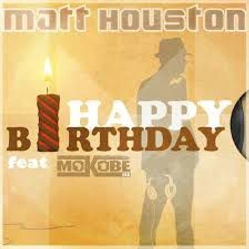 Matt Houston 