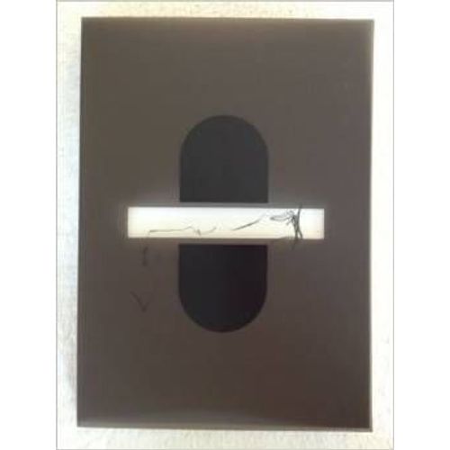 Matthew Barney Drawing Restraint Vol: Iii(3) 1987-2005   de Matthew Barney  Format Catalogue d'exposition 