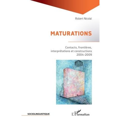 Maturations    Format Broch 