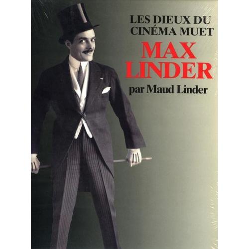 Max Linder Par Maud Linder   de Maud Linder  Format Beau livre 