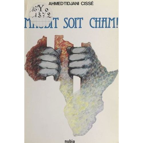Maudit Soit Cham !  