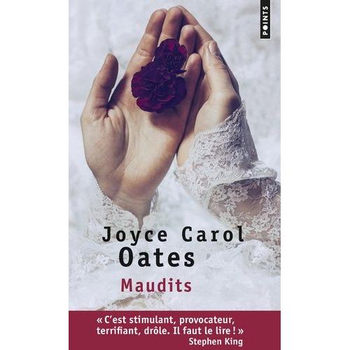 Maudits   de Oates Joyce Carol  Format Poche 