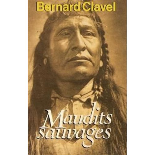 Maudits Sauvages   