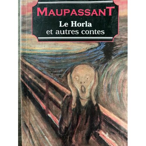 Maupassant 