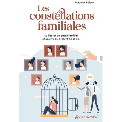Les Constellations Familiales  