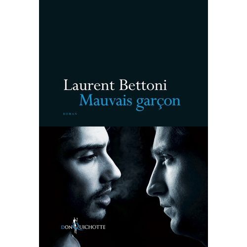 Mauvais Garon    Format Beau livre 