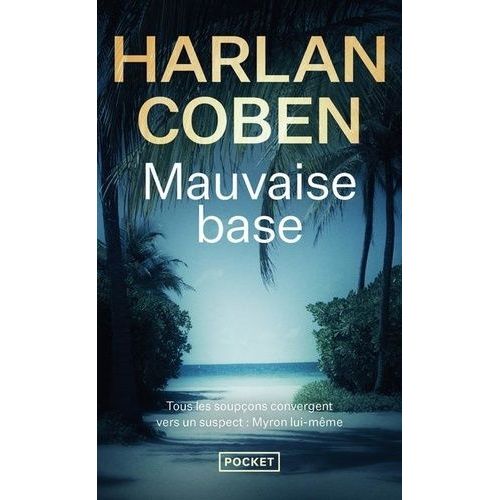 Mauvaise Base    Format Poche 