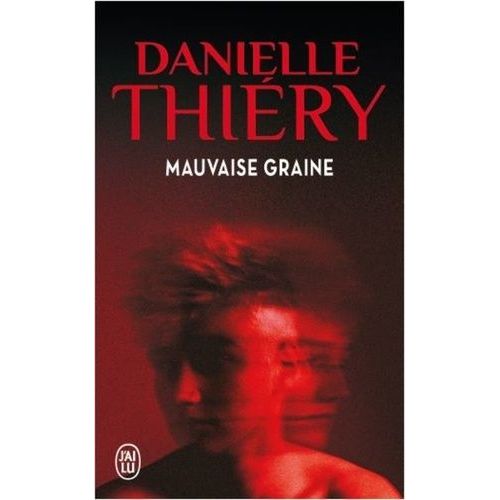 Mauvaise Graine    Format Poche 